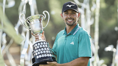 Penge se corona en Madrid al ganar en el desempate a Brown