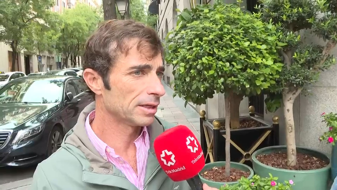 Fernando Robleño se corta la coleta en la despedida de Morante de la Puebla: "Fue un día histórico para el toreo"