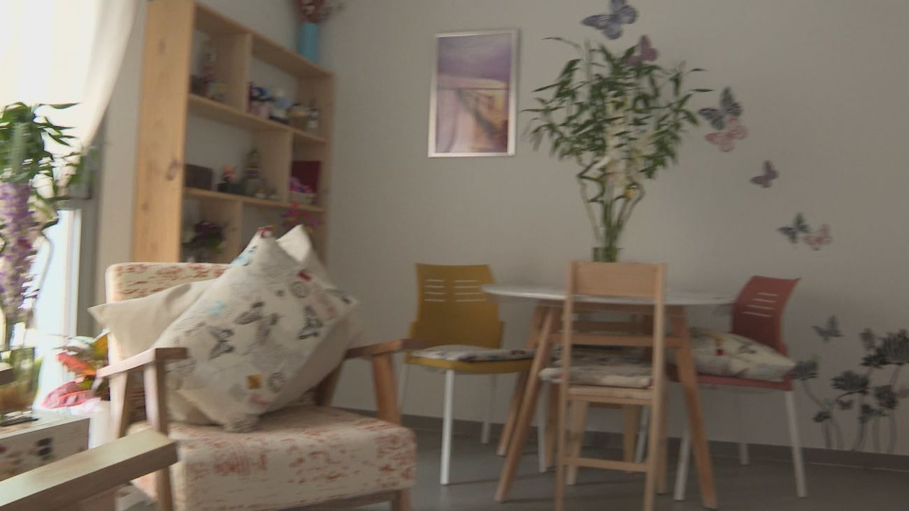 Cuando la violencia machista las golpea con más de 65 años