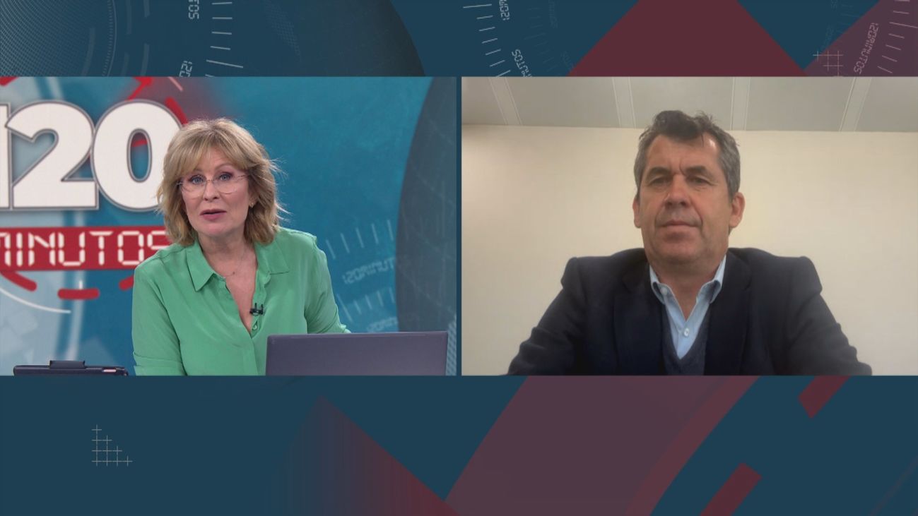 Víctor Zabala, gerente de Las Ventas, tras el adiós de Morante: "Ahora mismo sentimos un vacío"