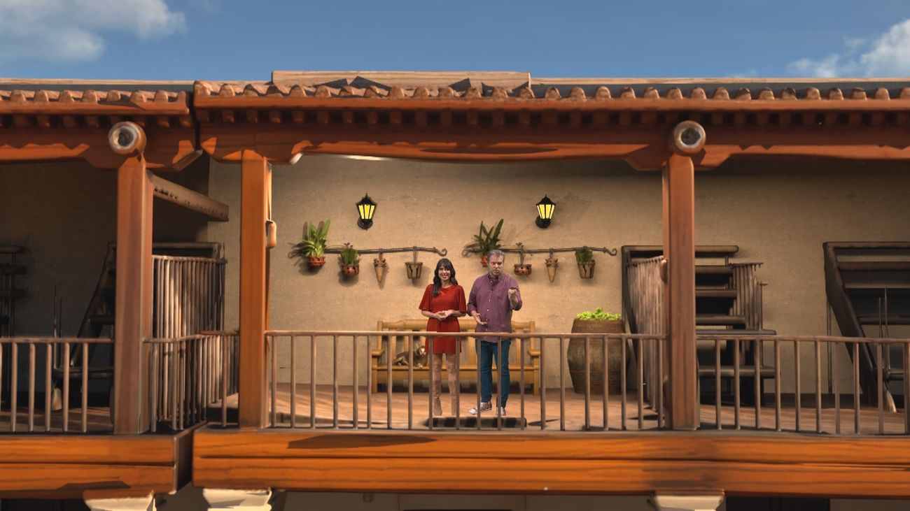 Disfruta el otoño 12.10.2025