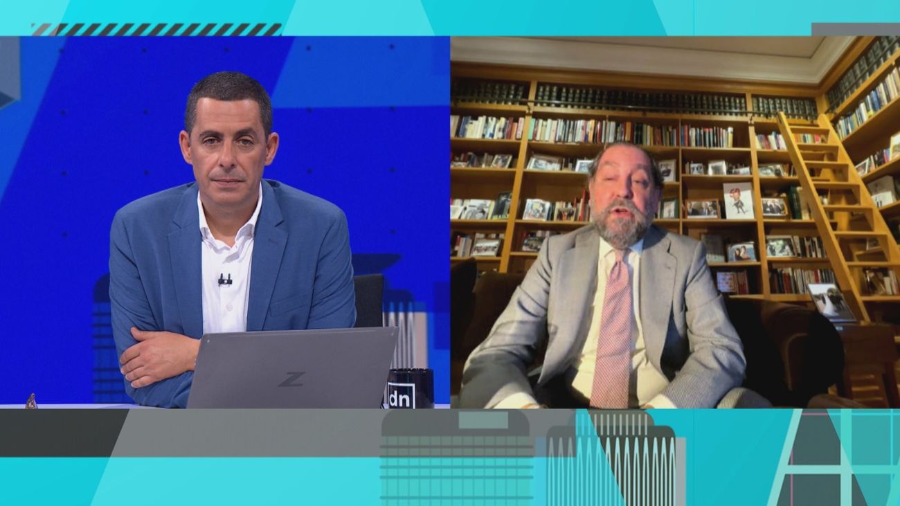 Ramón Pérez Maura, periodista: "España ha salido de ese acuerdo de hoy como el gran ridículo político internacional”