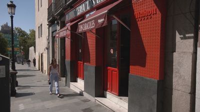 Los Caracoles, un bar de 1927, renace con nuevo dueño para cumplir su primer siglo