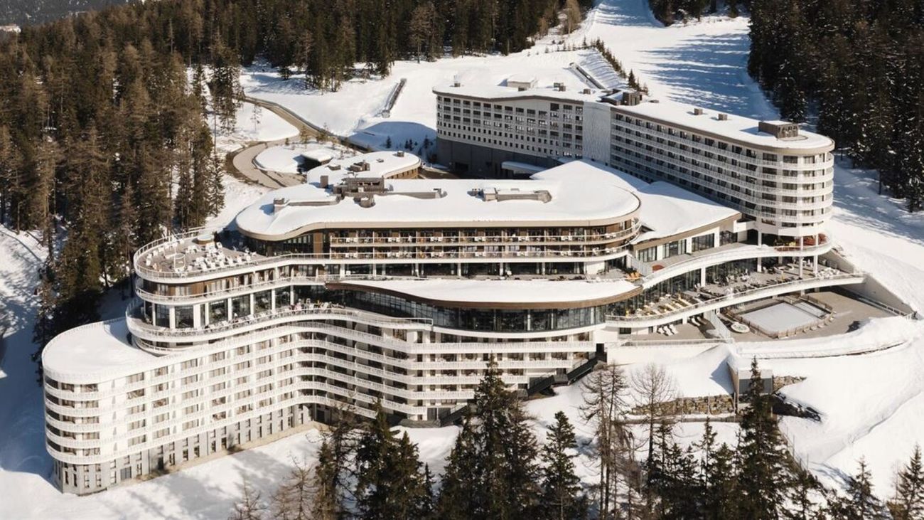 Club Med organiza entrevistas de trabajo para incorporar a 600 profesionales de cara al invierno