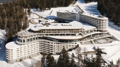 Club Med organiza entrevistas de trabajo para incorporar a 600 profesionales de cara al invierno