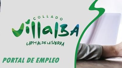 Collado Villalba publica nuevas ofertas de empleo y anuncia un servicio de orientación para acreditar competencias