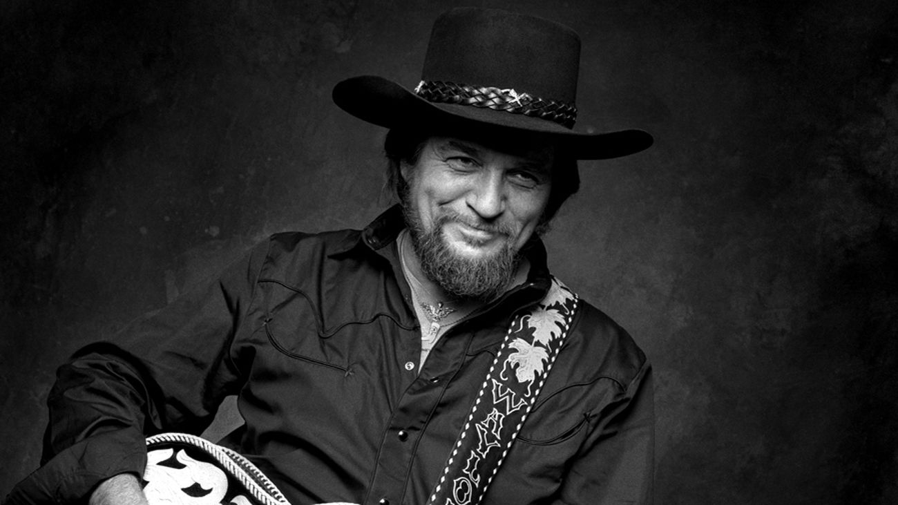 VDS 6X05 "Grandes voces masculinas del country"