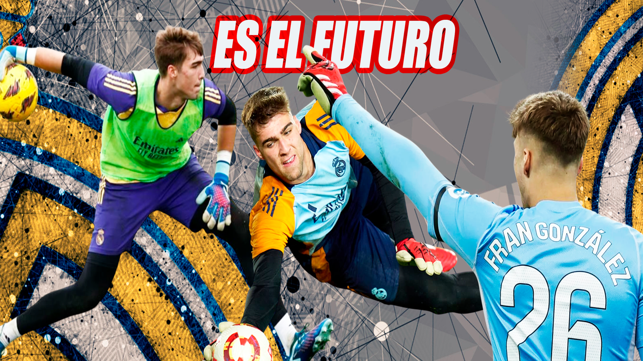 Fran González, una apuesta segura