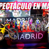 Vuelve X-Trial Madrid, la prueba del Campeonato Mundial de Trial Indoor