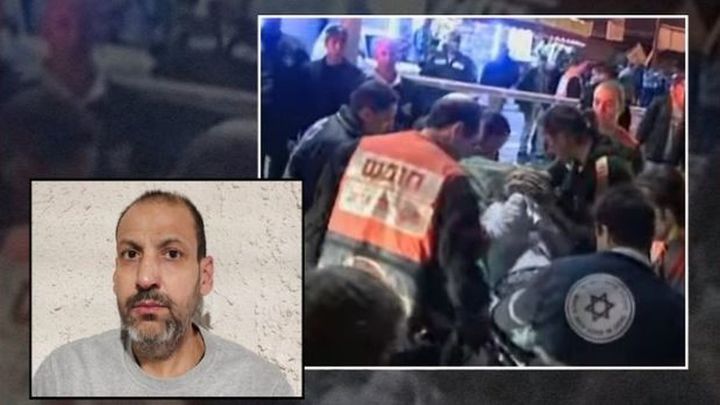 Iyad Abu al-Rub / @IsraelinSpanish