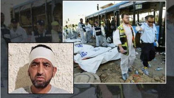 Imad Qawasmeh / @IsraelinSpanish