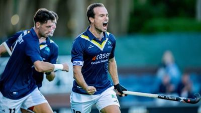 Club de Campo se clasifica para la Final A8 de la EHL