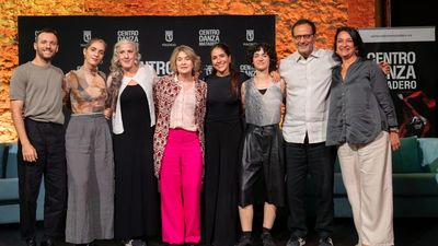 Centro Danza Matadero presenta el ciclo 'Nuevos Creadores', un impulso a las promesas emergentes españolas