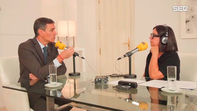 Sánchez admite que recibió pagos en efectivo "en alguna ocasión" del PSOE