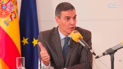 Sánchez insiste en que presentará los PGE pero dice que no pasará nada si no ven la luz