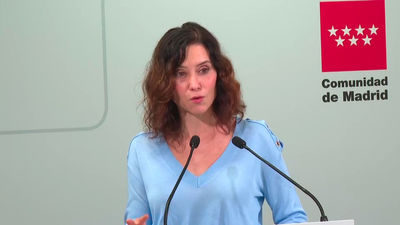 Ayuso arremete contra la subida de cuotas a los autónomos y acusa al Gobierno de “querer acabar" con ellos