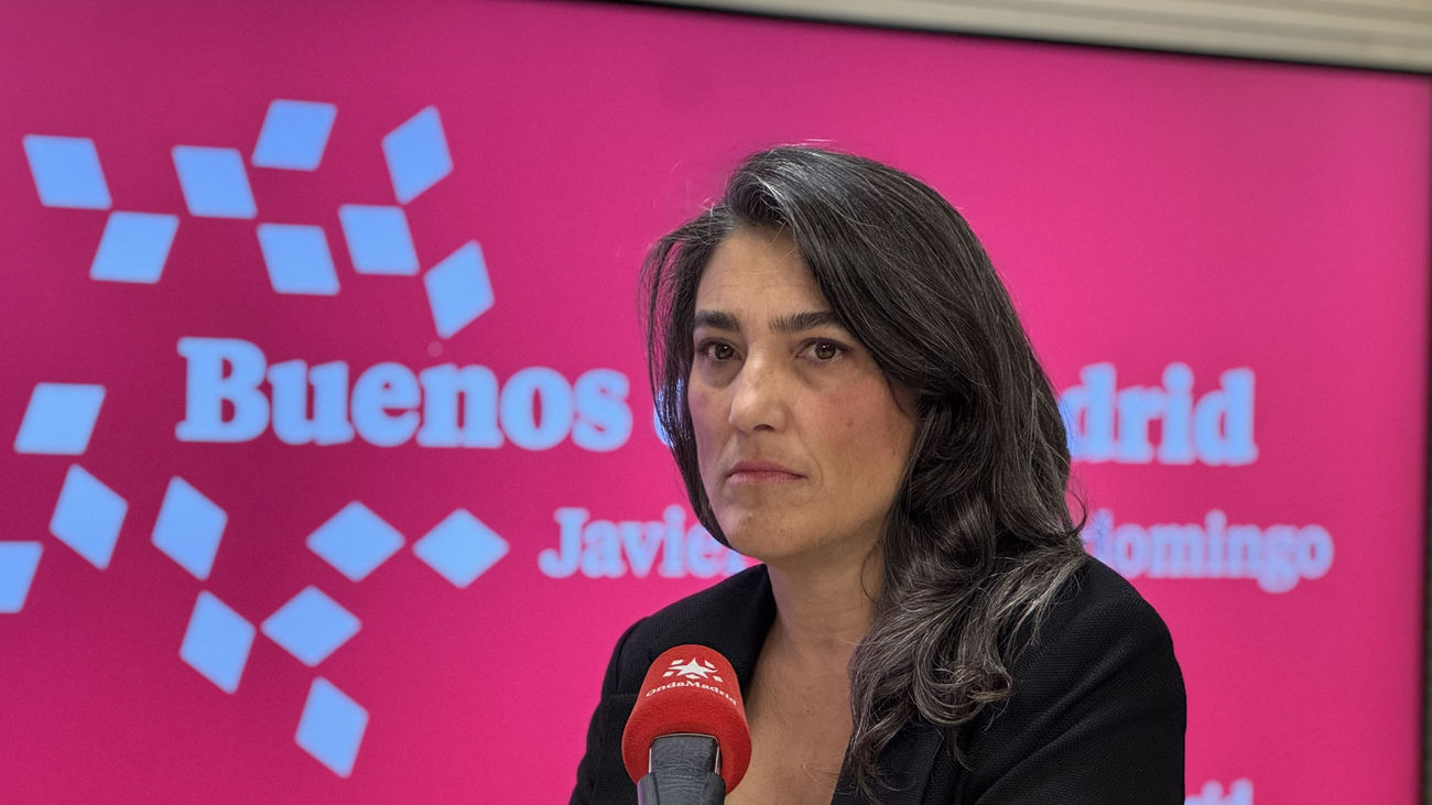 Bergerot asegura que el Ministerio de Sanidad “garantizará el aborto en la Comunidad de Madrid”