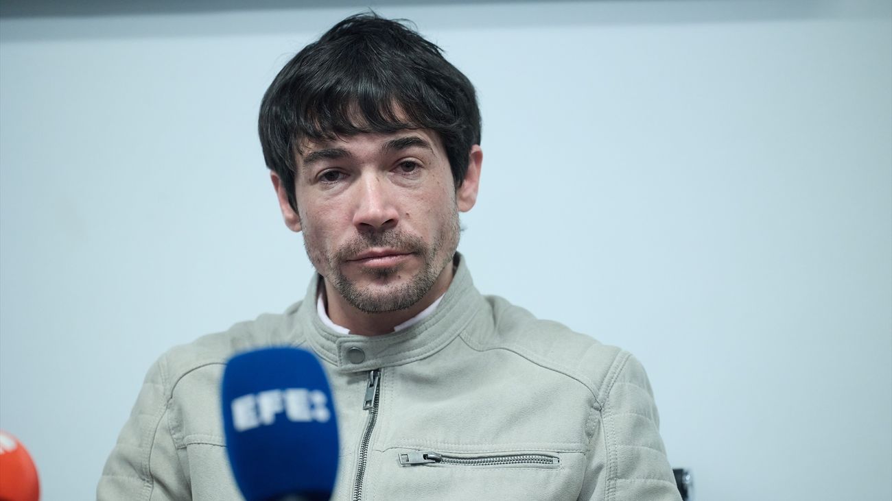 Archivada la causa contra el actor Juan José Ballesta por supuesta agresión sexual