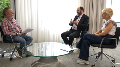 El IRSST impulsa la seguridad laboral con su programa de ayudas para la reducción de la siniestralidad