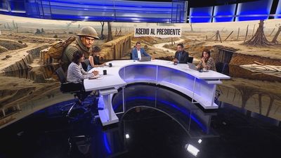 El Análisis: Diario de la Noche 13.10.2025