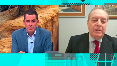 El Tribunal de Cuentas aclara su papel ante los pagos en metálico del PSOE: “Revelamos, pero no acusamos”