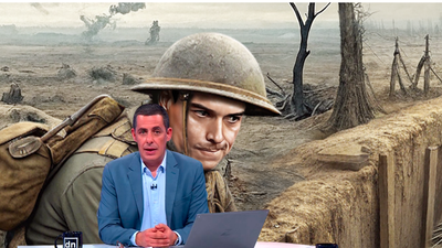 El Análisis de Antonio Naranjo: La última entrevista de Pedro Sánchez a examen