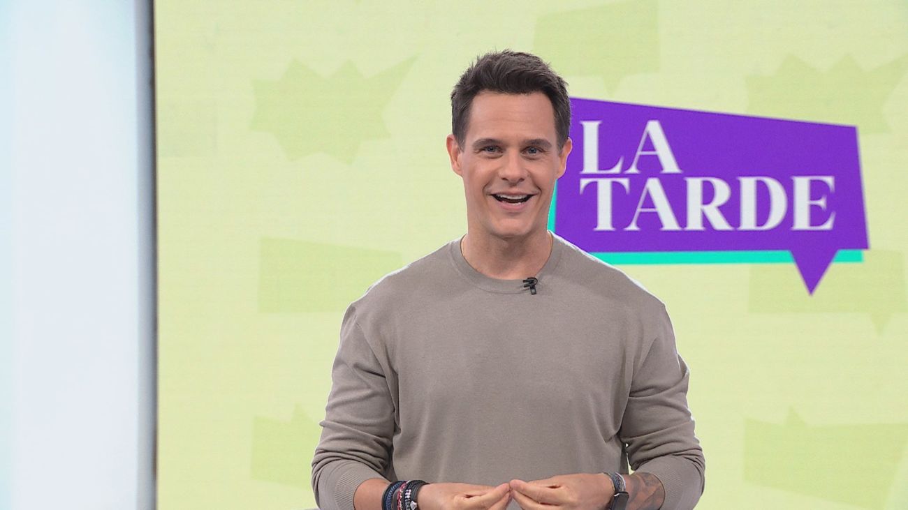 La Tarde de Telemadrid 13.10.2025