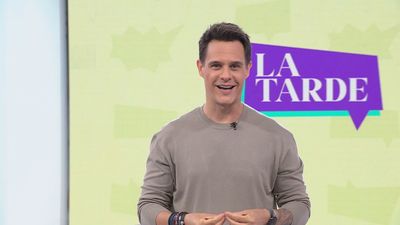 La Tarde de Telemadrid 13.10.2025