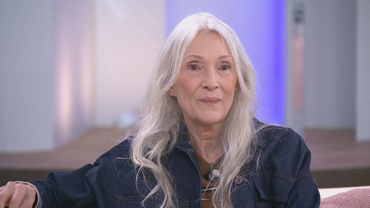 Pino Montesdeoca: “La actitud lo es todo en la vida”