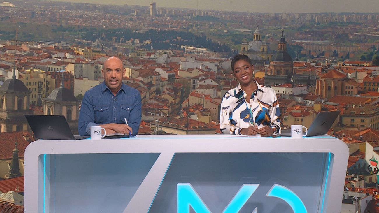 Madrid Directo 13.10.2025