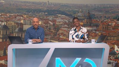 Madrid Directo 13.10.2025