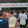 Madrid se pone las zapatillas por la seguridad laboral en la III Carrera por la Prevención