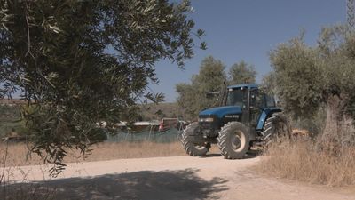 La Comunidad de Madrid arregla caminos rurales en 18 municipios de menos de 10.000 habitantes