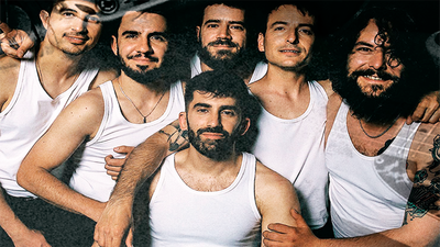 La M.O.D.A presenta 'San felices', un disco homenaje a Burgos