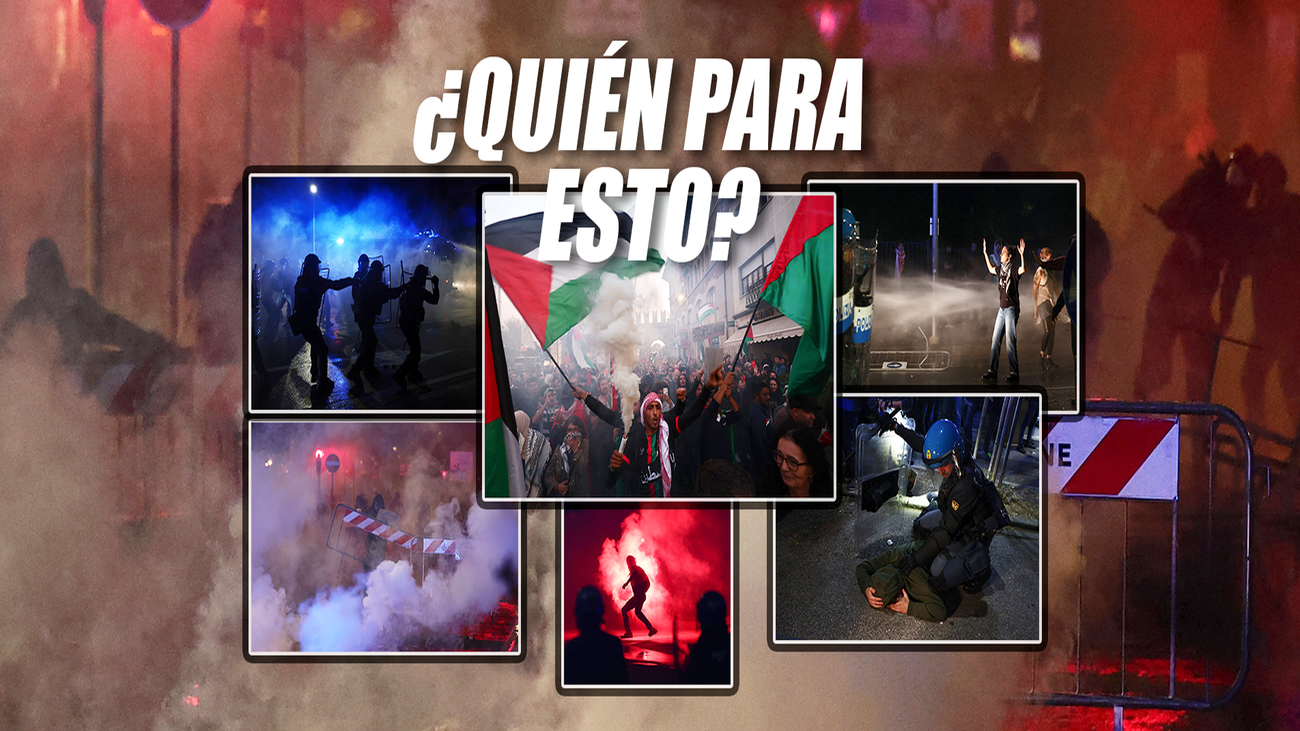 El boicot al deporte israelí  que no cesa