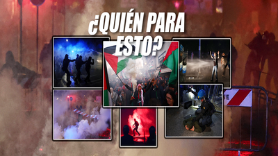 El boicot al deporte israelí  que no cesa