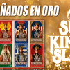 Six Kings Slam, un torneo de 5 millones de euros para el ganador