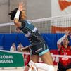 El voleibol madrileño estrena la Copa Federación para inaugurar la temporada