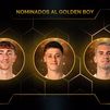 Huijsen, Guler y Mastantuono se meten entre los finalistas al Golden Boy