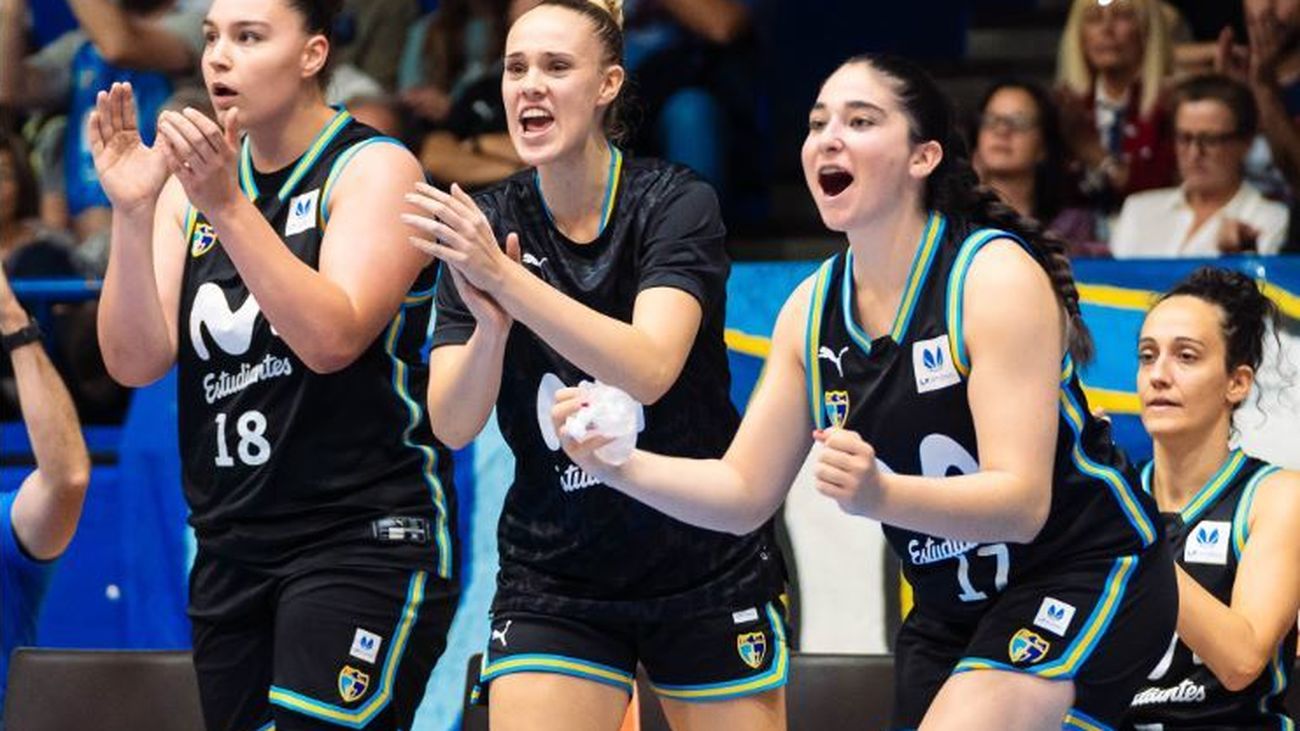 Movistar Estudiantes