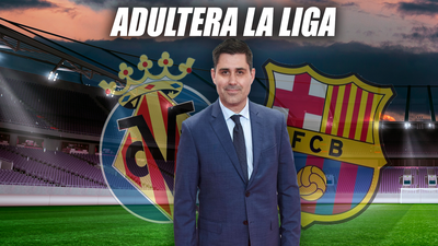 David Aganzo: "No tengo garantizado que el partido de Miami se vaya a jugar"