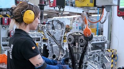 Ayuso: El 20% del empleo que se genera en España es en Madrid, que también lidera la cifra de autónomos