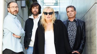 La Oreja de Van Gogh anuncia la vuelta de Amaia Montero y la baja de Benegas