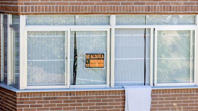 Los alquileres que se revisen podrán subir un 2,22%, el dato más alto que marca este año
