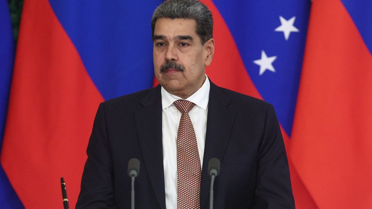 Venezuela cierra sus embajadas en Noruega y Australia