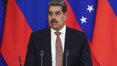 Venezuela cierra sus embajadas en Noruega y Australia