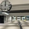Abierto el nuevo acceso inferior directo en la estación de Madrid-Chamartín que conecta la alta velocidad con Metro y Cercanías
