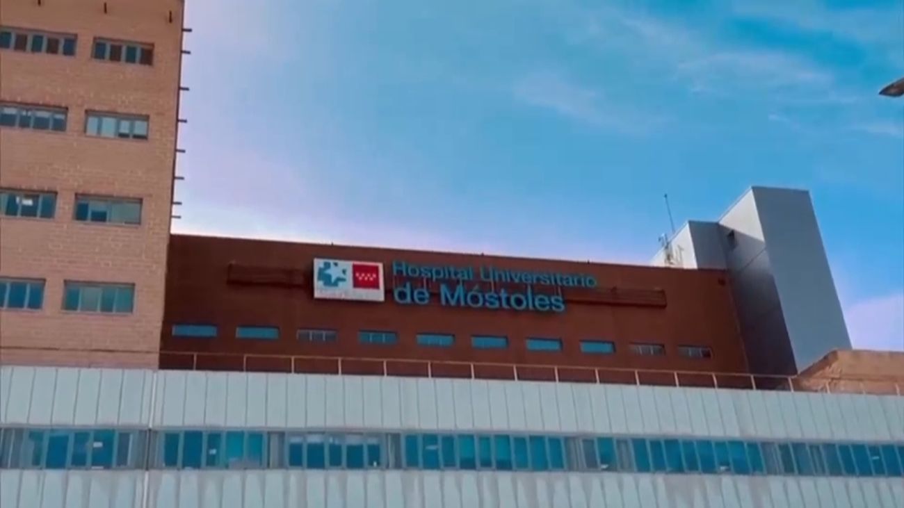 Nuevo hito de la sanidad madrileña: el Hospital de Móstoles, pionero en tratar miomas con una técnica mínimamente invasiva