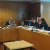 Declarado culpable al acusado de asesinar a su mujer y su hija de 6 años en Móstoles