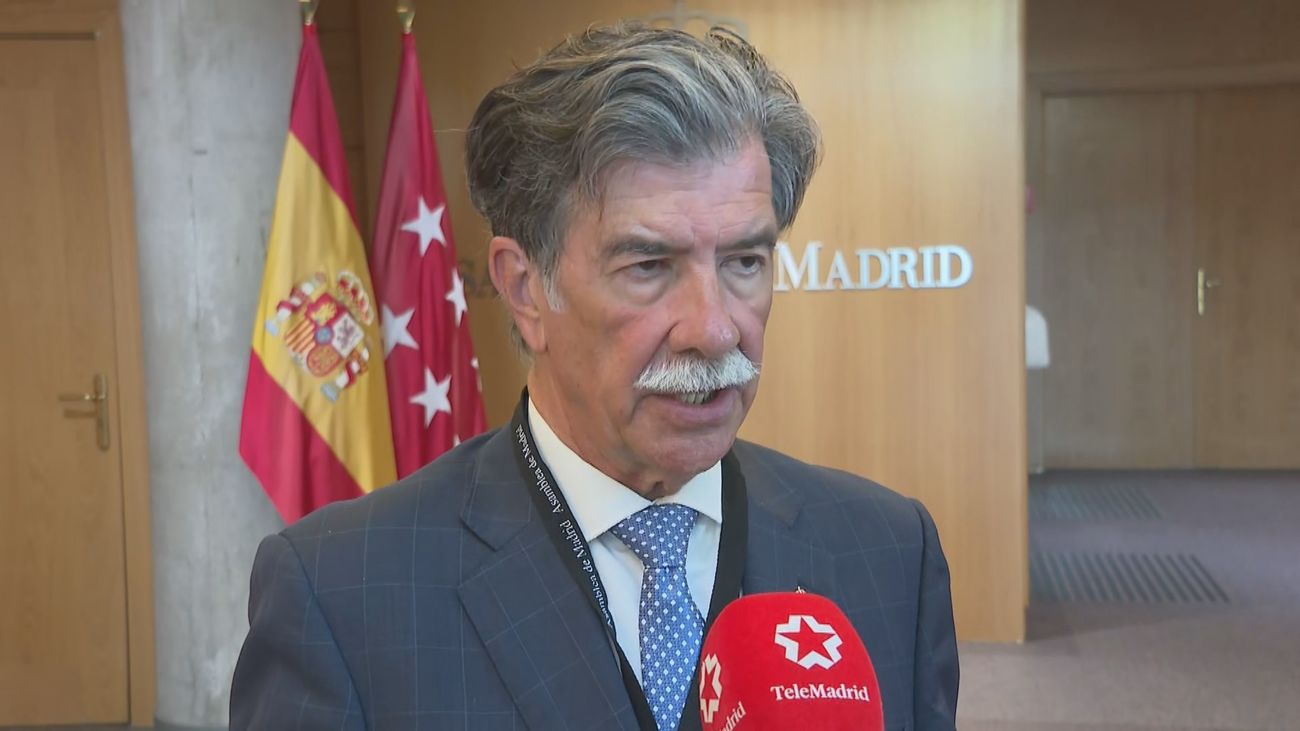 La Asamblea de Madrid aborda el impacto de las drogas en menores y adolescentes